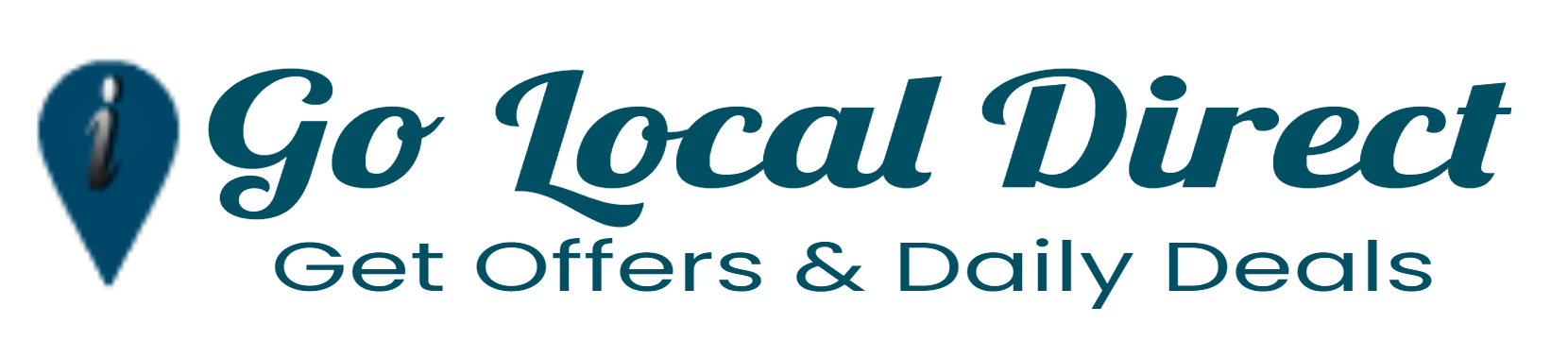 Go Local Direct Logo
